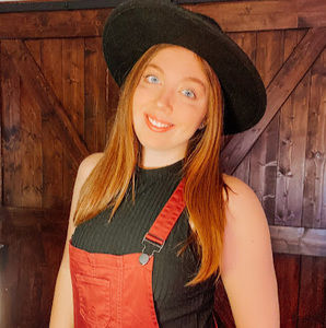 Meet your Posher, Kimberly